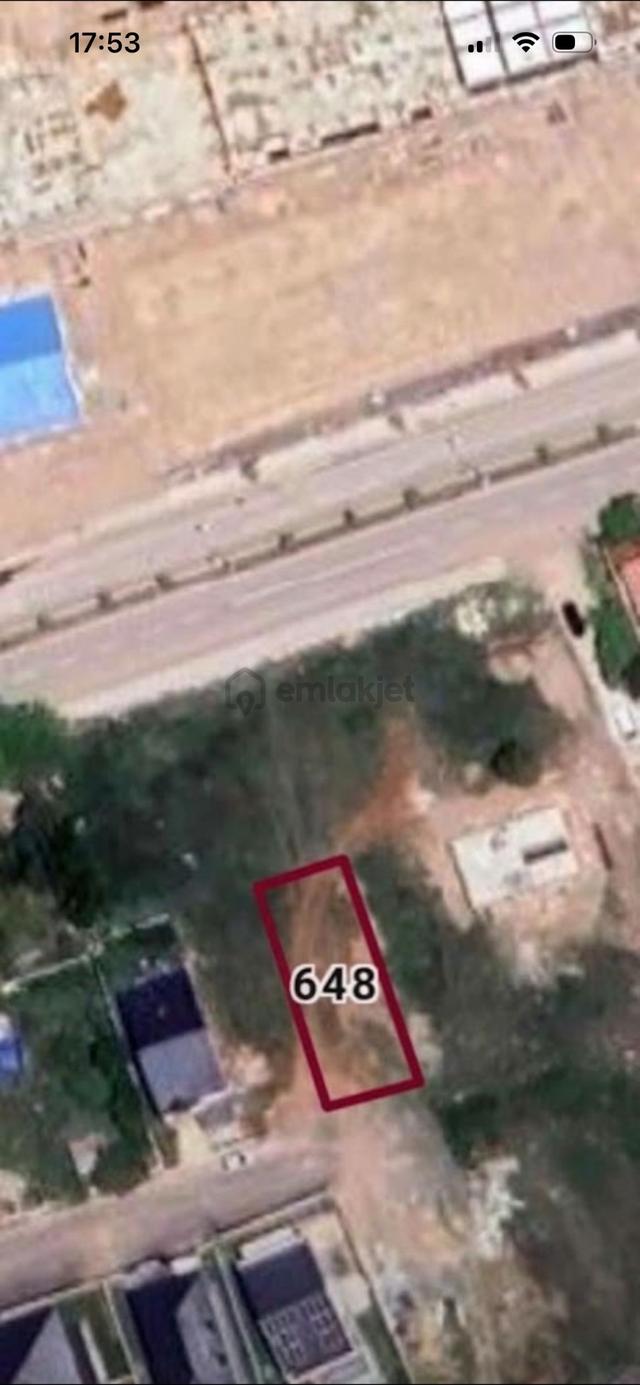 Dadaşkentte Satılık Villa Arsası 1