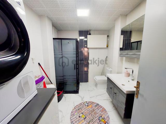 Eryaman Tunahan Mahallesi Full Eşyalı Yapılı Kiralık 3+1 Daire 1