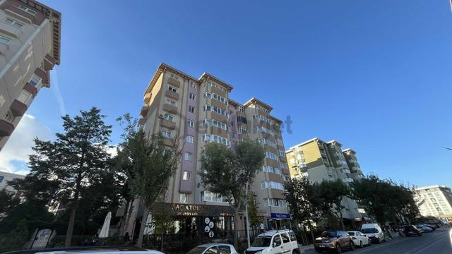 Mimaroba Siba 2 Residance'de Satılık 3+1 Daire 1