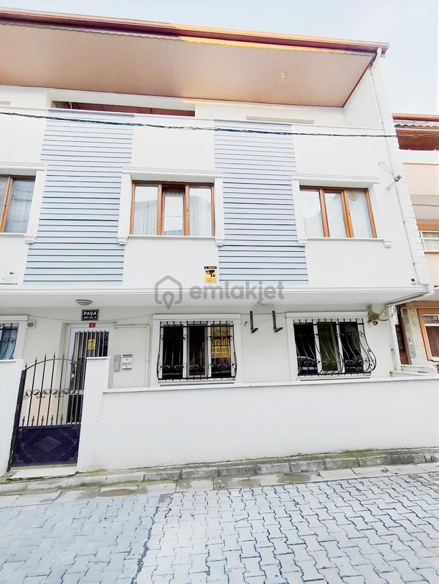 !!! Yalova Merkez İsmetpaşa Giriş Kat 2+1 Kiralık Daire !!! 1