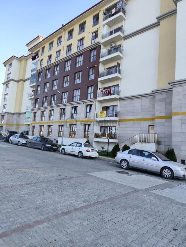Müdür Grup Emlak’tan Afet Evleri Toki’de Büyük Ve Geniş 3+1 Kiralık Daire 1