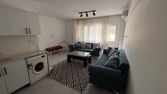 Karaman Mah. 2+1 Eşyalı Kiralık Apart