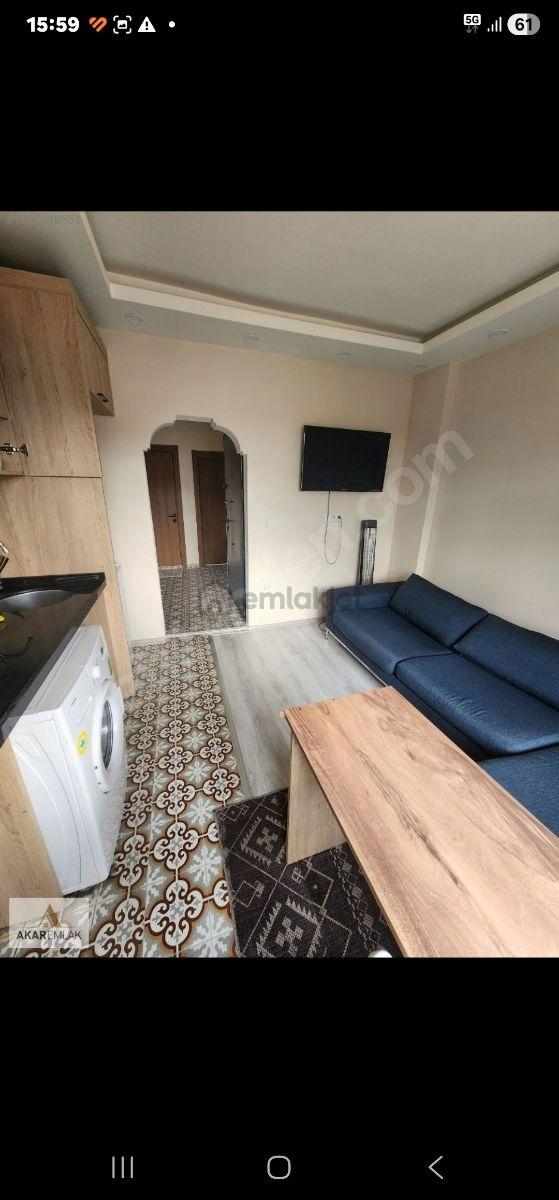 Balat Merkezde Satılık Daire 1