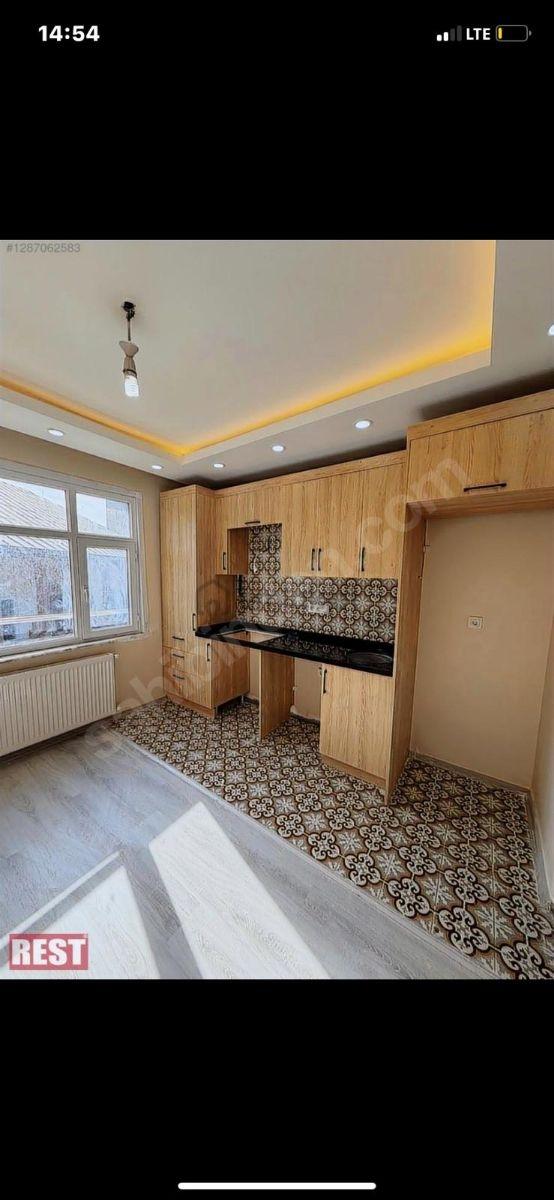 Balat Merkezde Satılık Daire