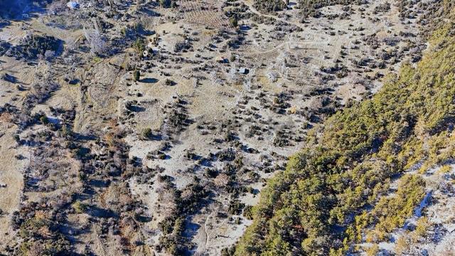 Antalya Kumluca Karacaörende Satılık Yatırımlık Tarla 11.181m2 1