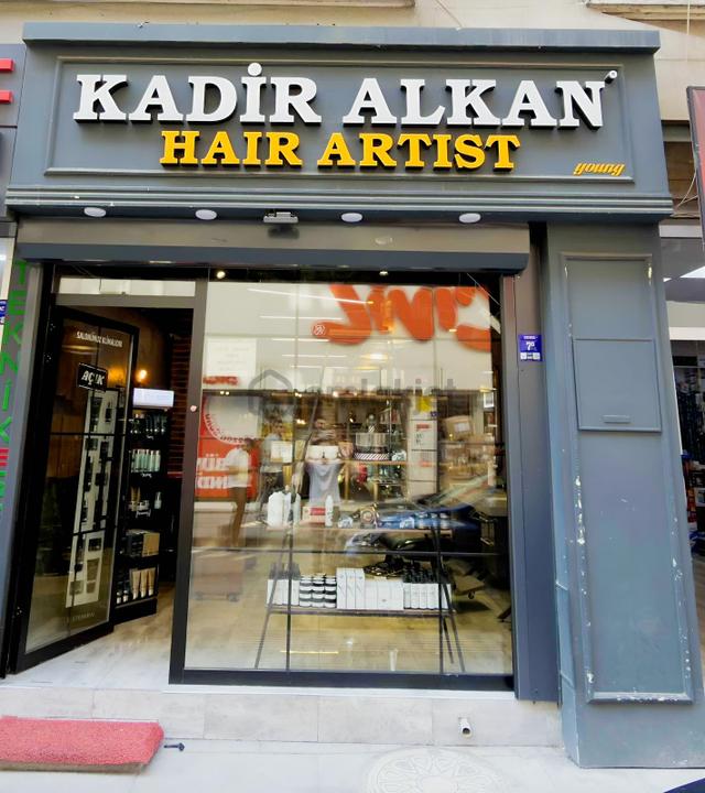 Atatürk Cad. Afyon Sokağında Satılık Dükkan Son Fiyat!!!!!