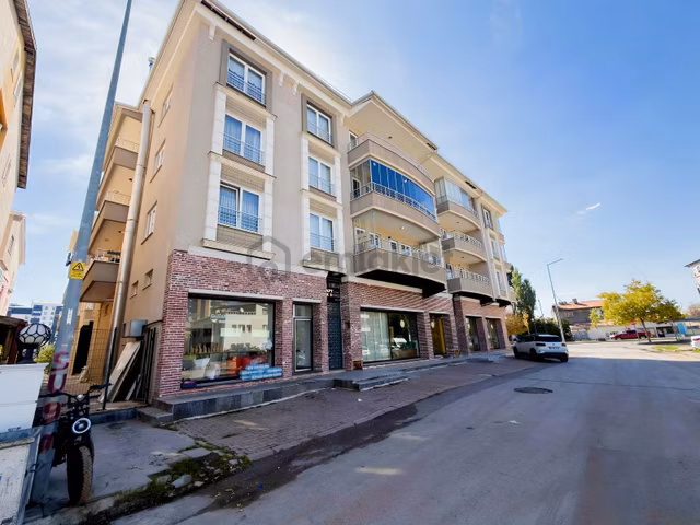 Dmr Life Gayrimenkul'den Bağdat Caddesinde Satılık 3+1 Daire