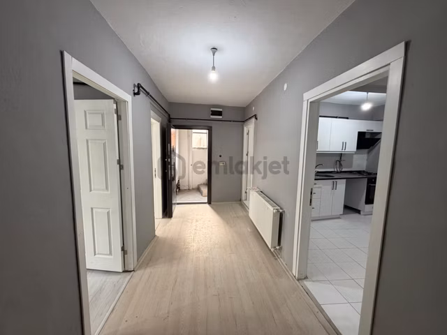 Canik Gaziosmanpaşada Kiralık 2 Oda 1 Mutfak İçi Yapılı Daire 1