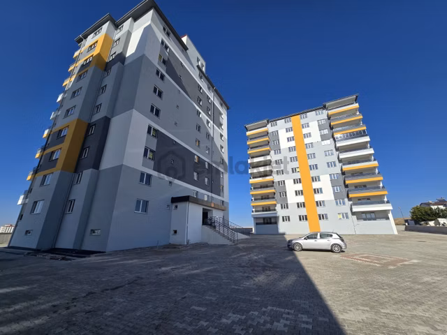 Aşiyan Sitesi, Satılık 3+1 Daire 1