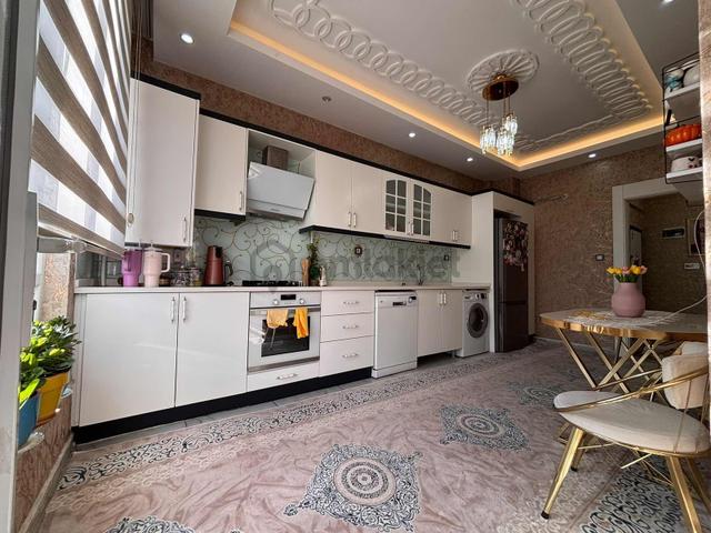 Çakır'dan Burak Mah. Satılık 2+1 Ful Bakımlı Daire 1