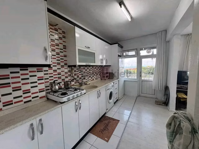 Samsun İlkadım Kılıçdede Mahallesi'nde Kat Tapulu Asansörlü 3.kat 2+1 Satılık Daire 1