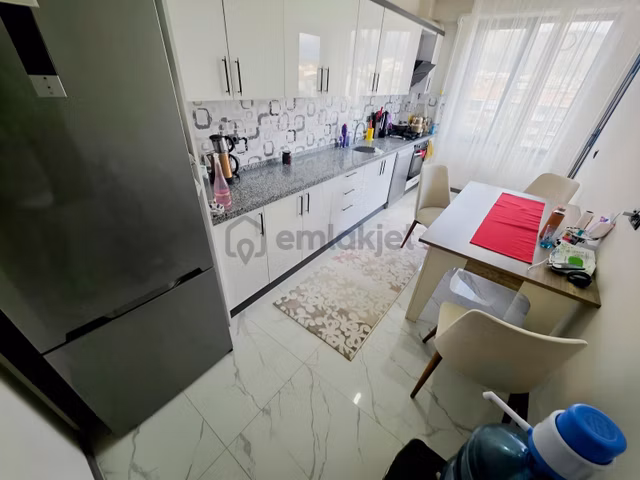 Tuzcumuratta 170 M2 Kelepir 3+1 Ön Cephe Daire