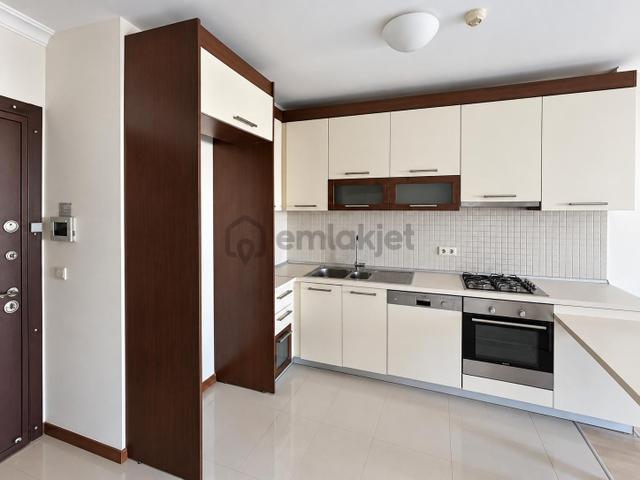Soyak Mavişehirde Okul Cepheli, Ferah Ve Kullanışlı 1+1 Kiralık
