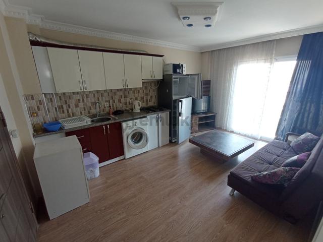 Buca Doğum Hastanesi Arkasında Satılık 1+1 Daire 1