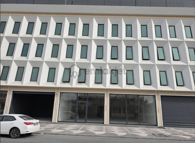 Başakşehir İkitelli De Satılık İşyeri 1