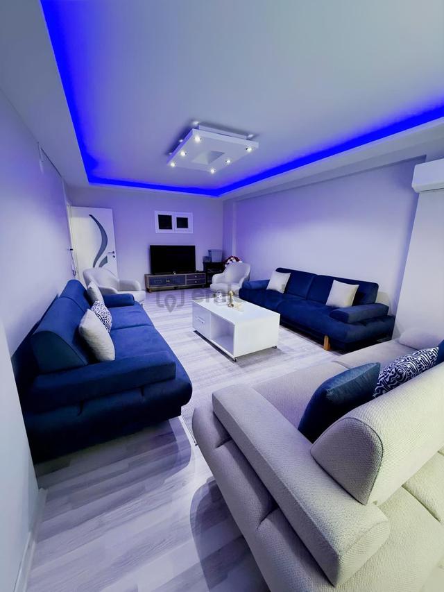 Nova'dan Ankara Asfaltı Üzeri 3+1 Daire 1