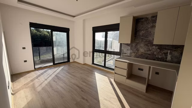 Alanya Oba Karakocalıda 1+1 Kiralık Sıfır Daire 1