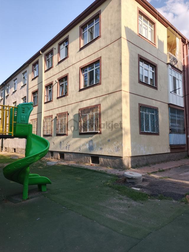 Yeni Köyde 3+1 Daire Acil Arac Takasi Olur 1
