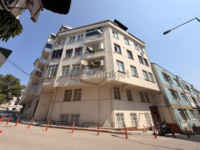 Asayra Emlaktan Çarşı Merkezde Deniz Man. Satılık Daire 1
