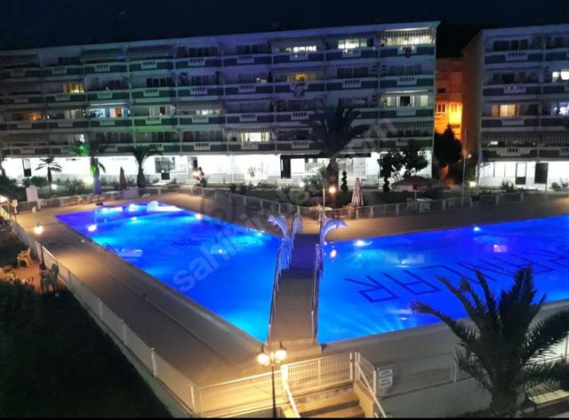 Sahibinden Gemlik Kumla Da Eşyalı Arakat Havuzlu Daire 1