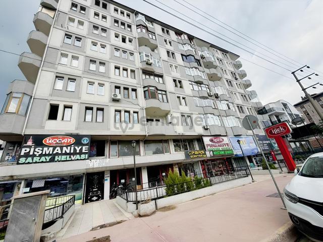 Asayra Emlaktan İzmit Yenidoğan Da 3+1 Satılık Arakat 1
