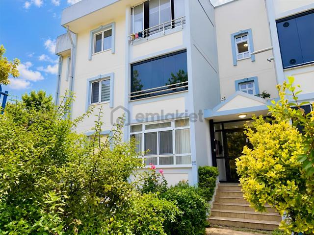 Asayradan Kartepe Arslanbey De 3 + 1 Eşyalı Kıralık Daıre 1