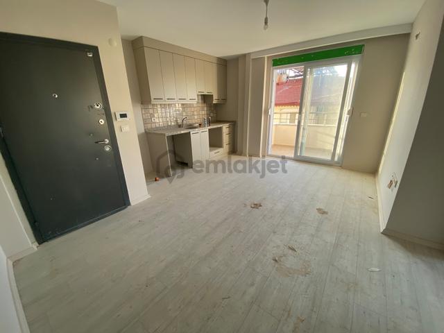 Salkımevler 2+1 Dubleks Manzaralı Satılık Daire 1