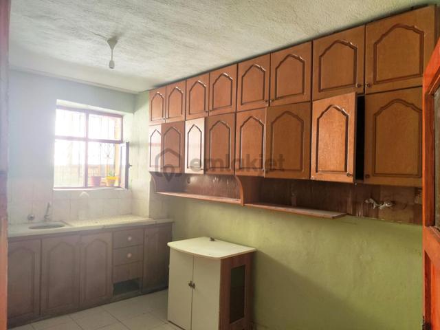 Meram Yaka Mahallesi'nde Bahçe Katı 2+1 Kiralık Daire 1