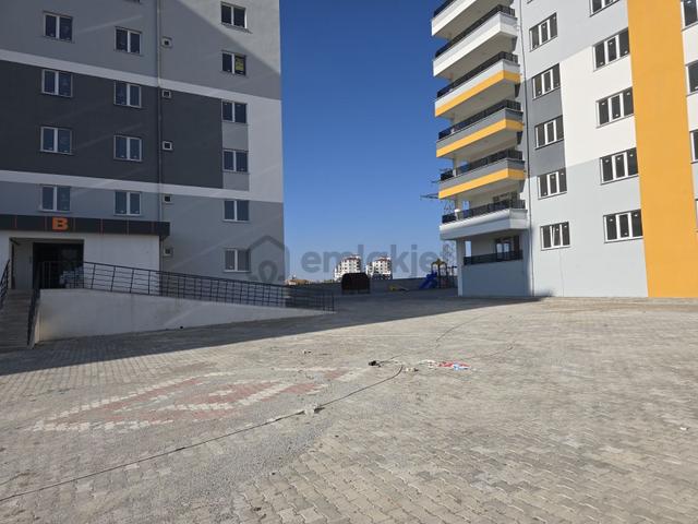 Aşiyan Sitesinde Satılık 3+1 1