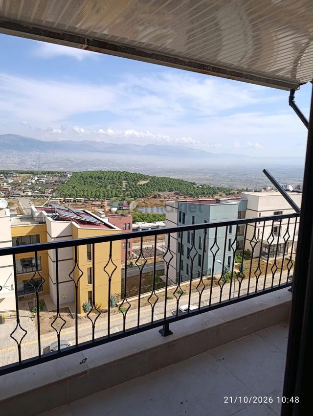 Mavi Gayrimenkulden Önsende Kiralık Fırsat Daire! 1