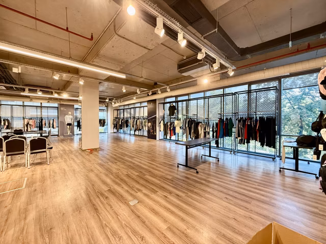 Kağıthane Kiralık Ofis 430m2 Polat Ofis Kağıthane 1