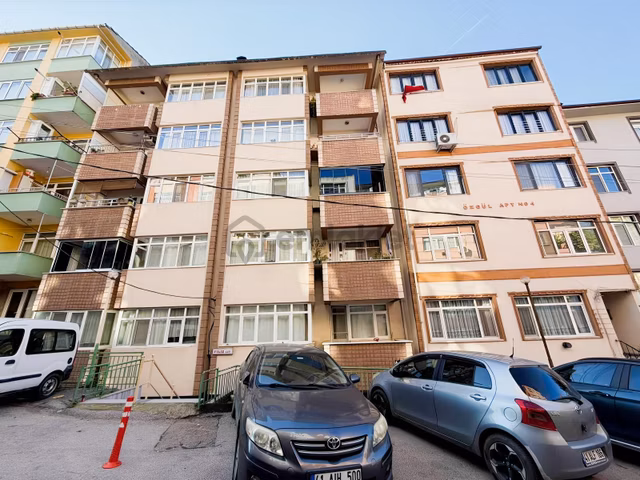 Asayra Emlak Zabıtan Da 3+1 Satılık Arakat