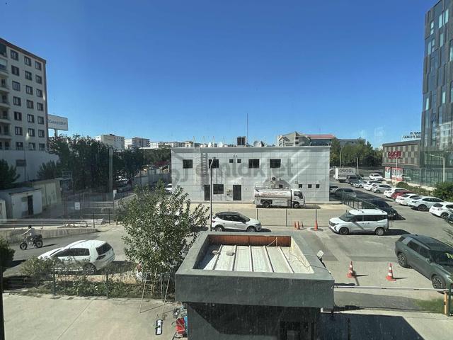 Urfa Yolu Üzeri Özkılıç Plaza'da Satılık 3+1 Ofis Büro İşyeri 1