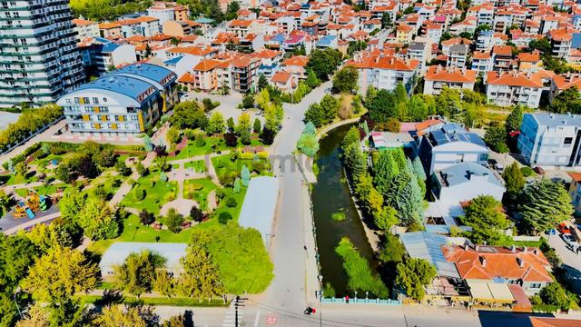 Özgün'den Sümer Mahallesi Mükemmel Konum Özel Garajlı 2+0 Daire