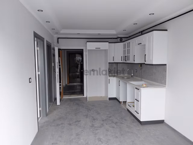 Muradiye De Satılık Site İçi 1+1 55 M2 4.kat Sıfır Daire 2.275.000 Tl 1