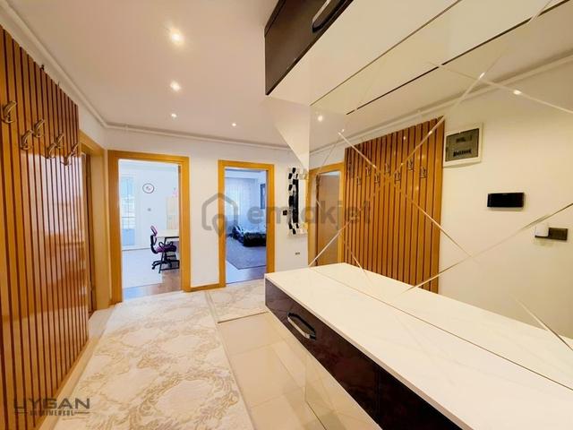 Uygan'dan Ertuğrul Mah. 5+1 350m² Bulvarda Dublex Sınırsız Kredi 1