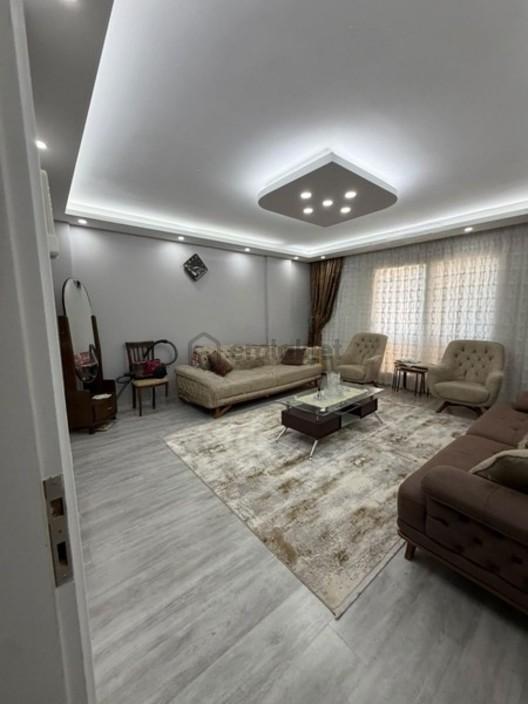 Manisa Ahmetli Ulucami Mahallesi 3+1 Daire Satılık 1