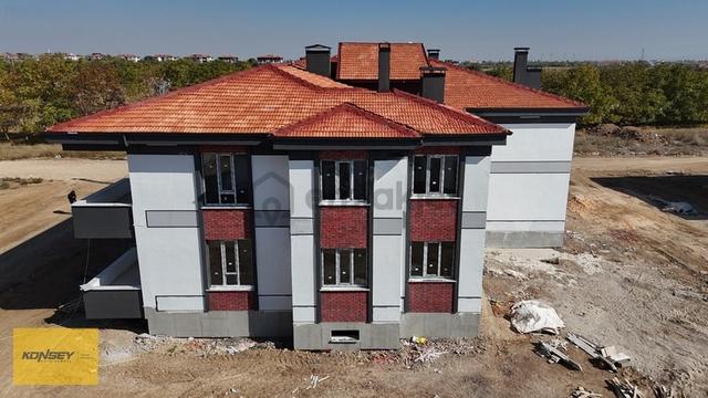 Konsey'den Karaaslan Mahallesinde Satılık Sıfır 2+1 Daire 1