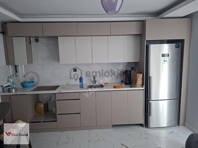 Eşyalı Kiralık Daire/vadi Emlak 1