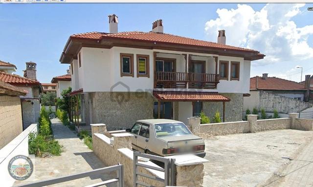 Gökovada Satılık Havuzlu Sitede 2+1 Yazlık 1