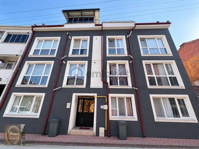Roma 'dan Mesudiye Mh. Satılık Dublex Daire 1