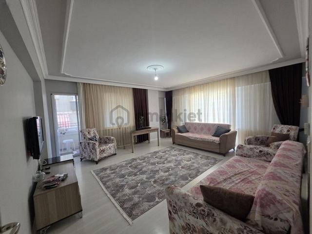 Bursa Emlak Alem-i Sıfır Ayarında 2+1 100 M2 Arakat Çok Acil 1