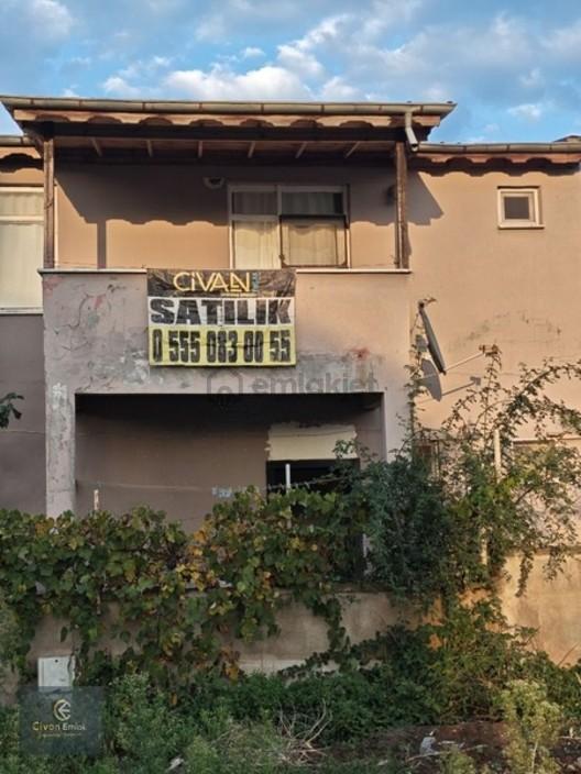 Civandan Denize Nazır Villa Ve Arsası 1