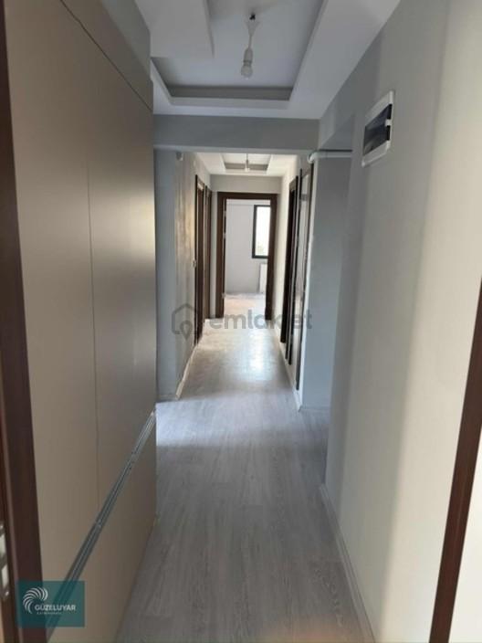 Fatih Mahallesi Kiralık 3+1 1