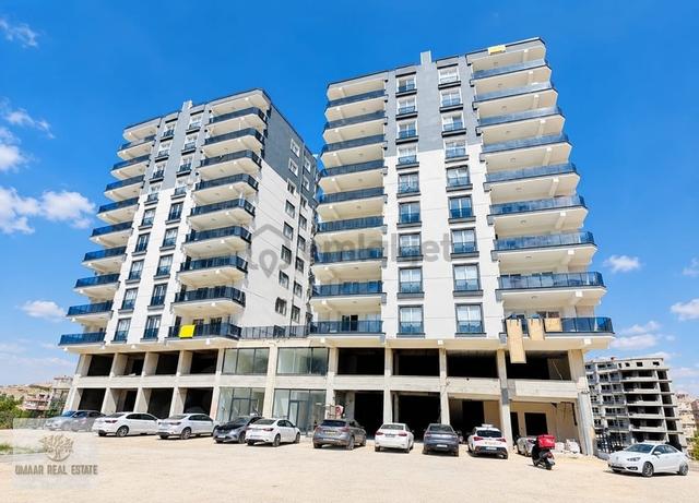 Mardin Nur Mahallesi Ana Caddeye Sıfır 1 Yaşında 3+1 Lüks Daire 1