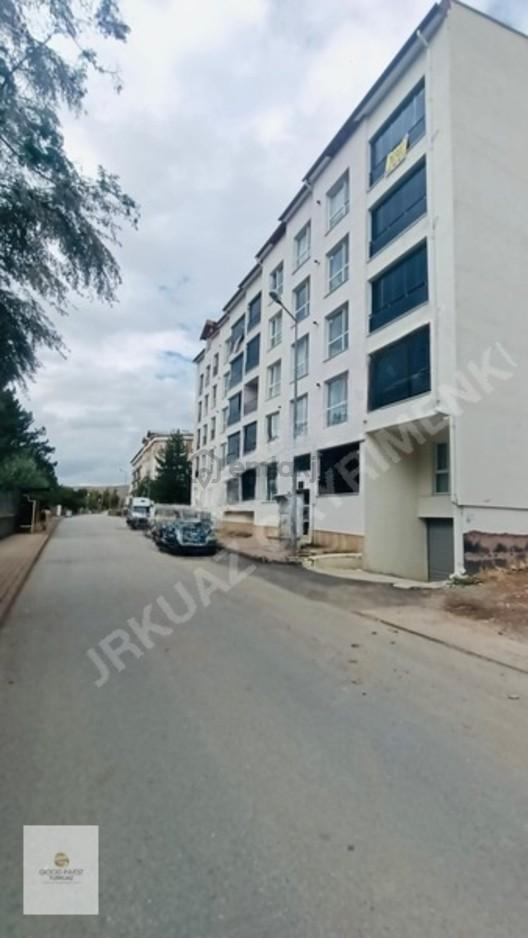 Turkuaz'dan Seyrantepe'de Fidanlık Karşısı Kiralık 3+1 1