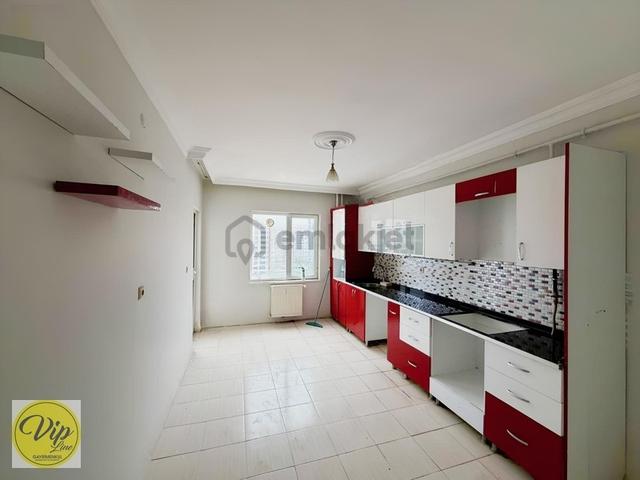 Vip Lineden Bostanbaşında Kiralık 3+1 Site İçi Daire 1