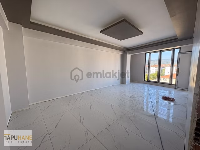 Tapuhane'den Satılık Lüks 2+1 90m2 Daireler 1