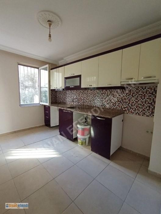 Kepez Dünya Göz Hastanesi Yakını 2+1 Kiralık 1