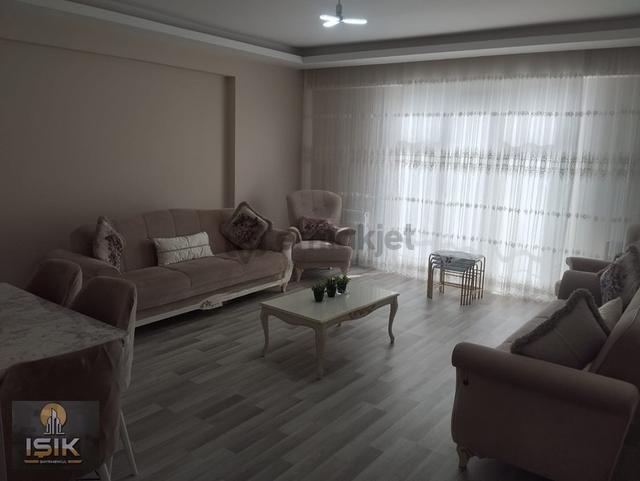 Işık Gayrimenkul'den Pasinler'de 3+1 Satılık Daire 1
